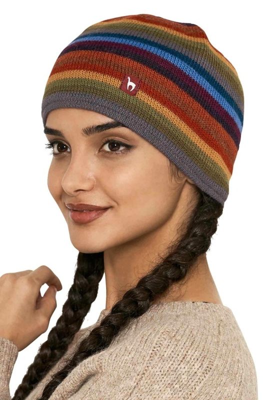 Alpakka lue, ARCO IRIS