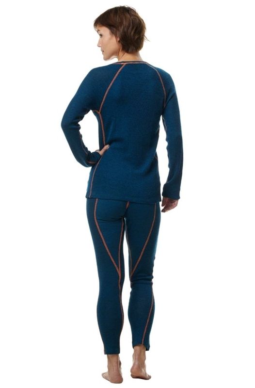 Alpakka undertøy, St. Moritz, underdel