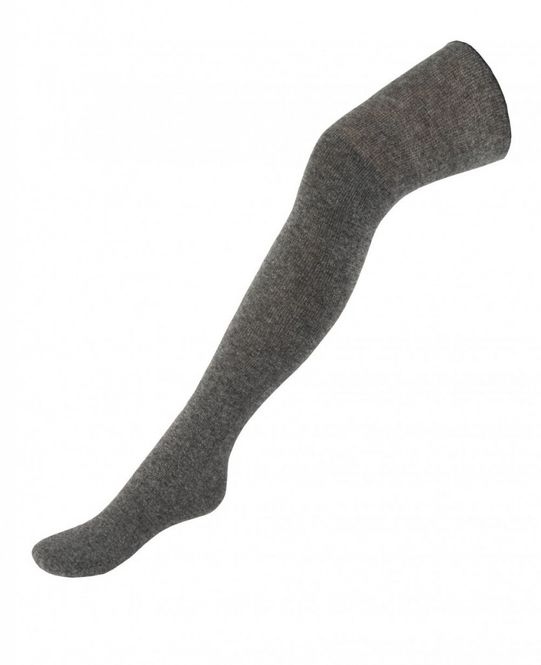 Hovedbilde Alpakka helsestrømper, 65 x 8 cm, Sømløse tynne, ...